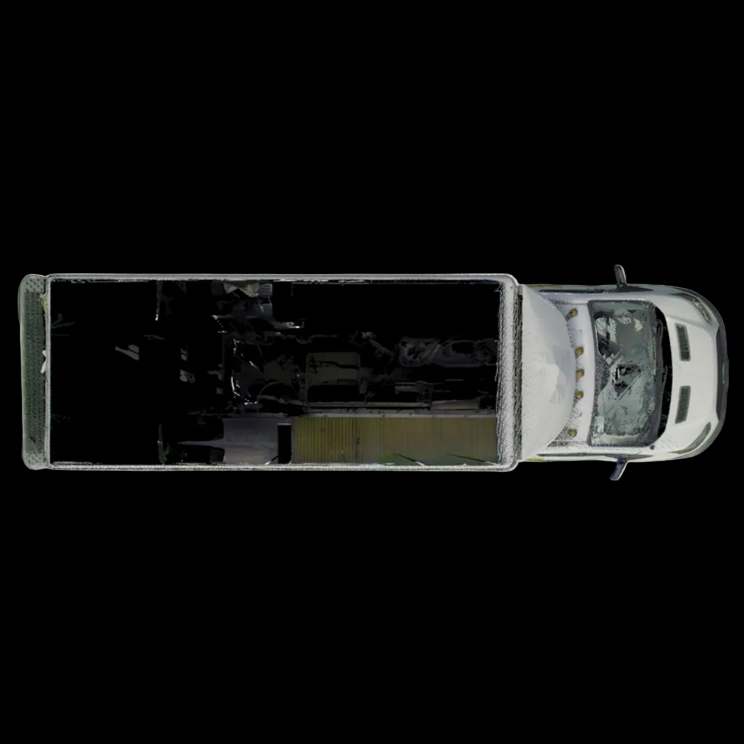 Ford Transit 2017