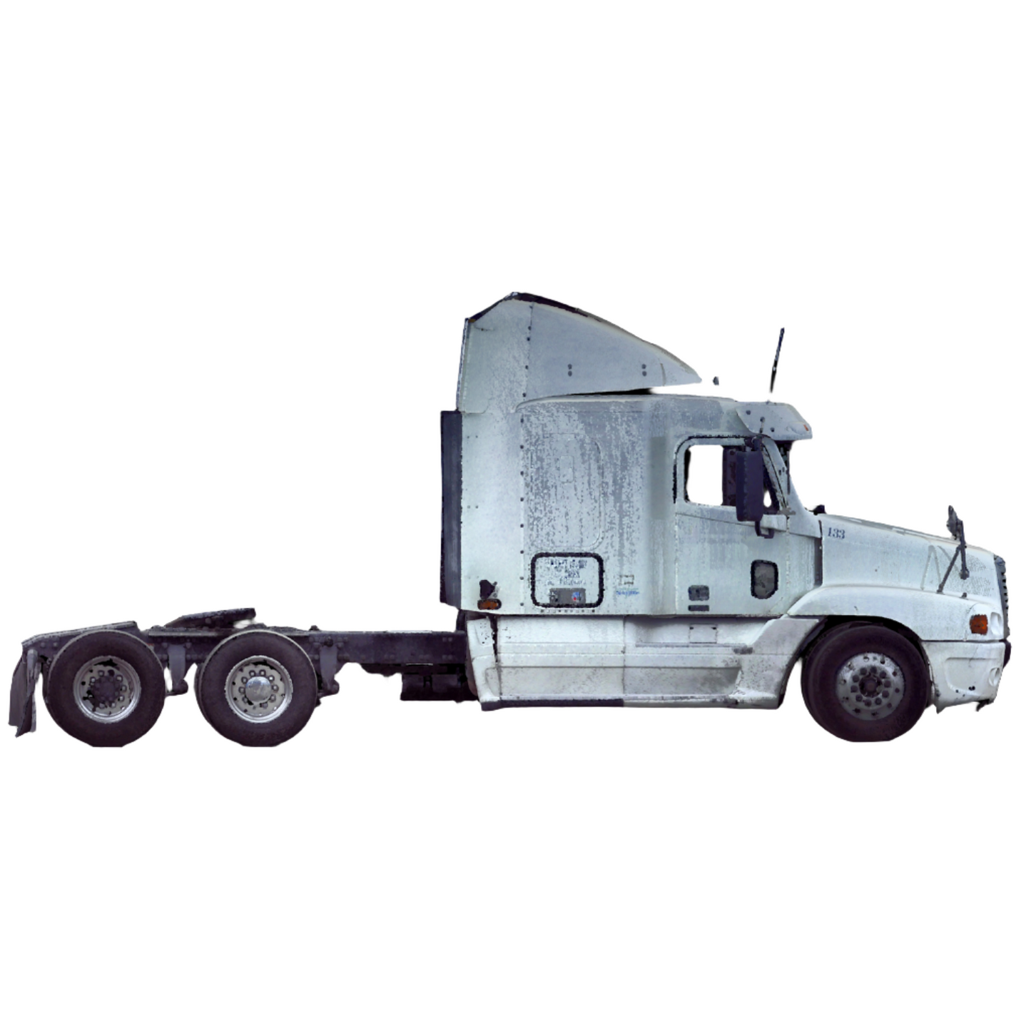 Freightliner CST120 2009