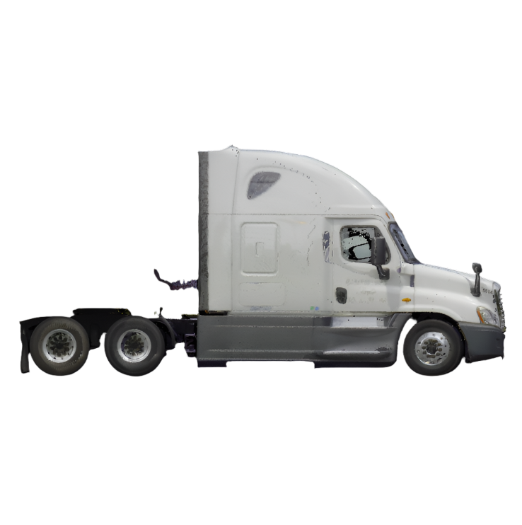 Freightliner Cascadia 2016