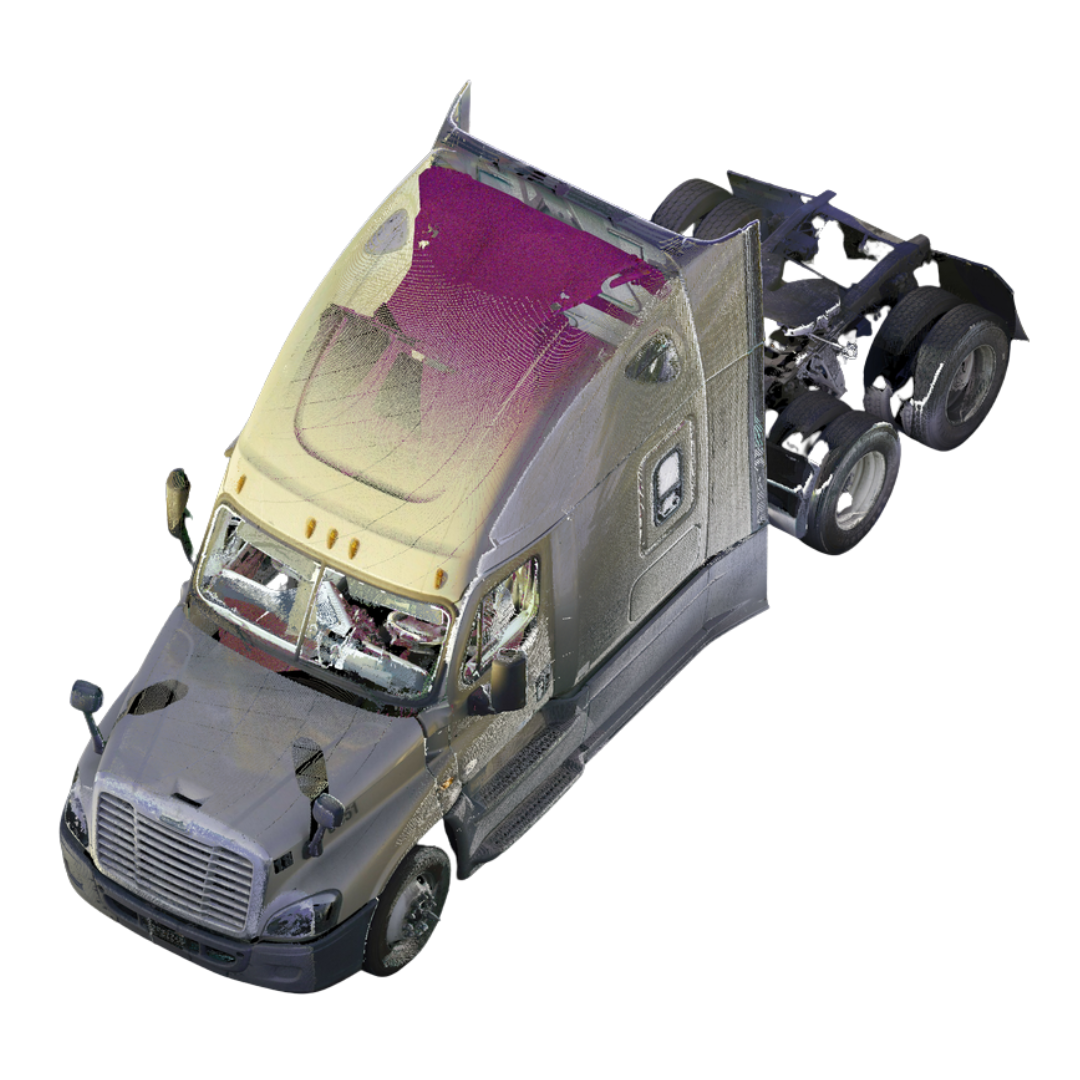 Freightliner Cascadia  2018