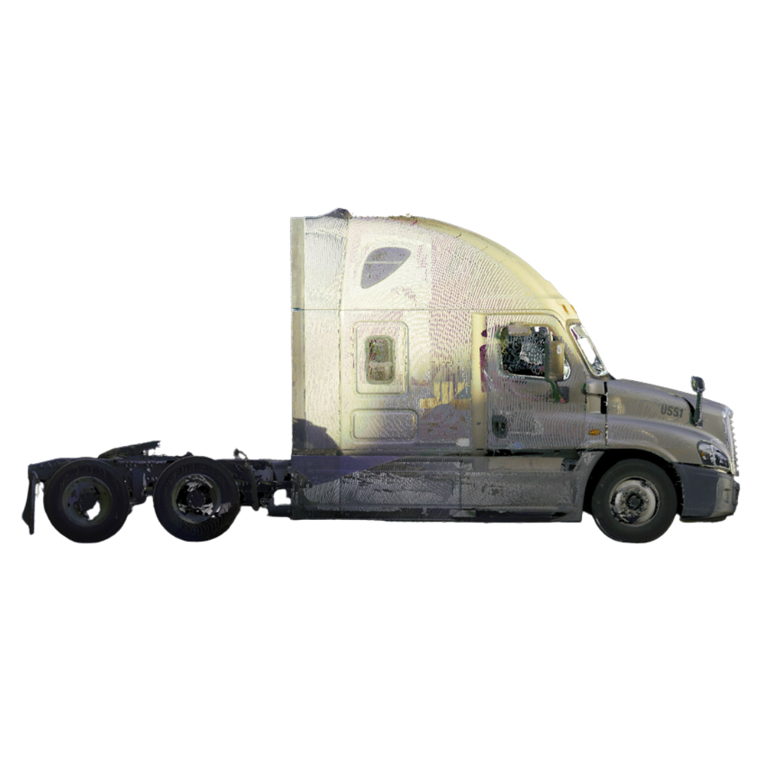 Freightliner Cascadia  2018