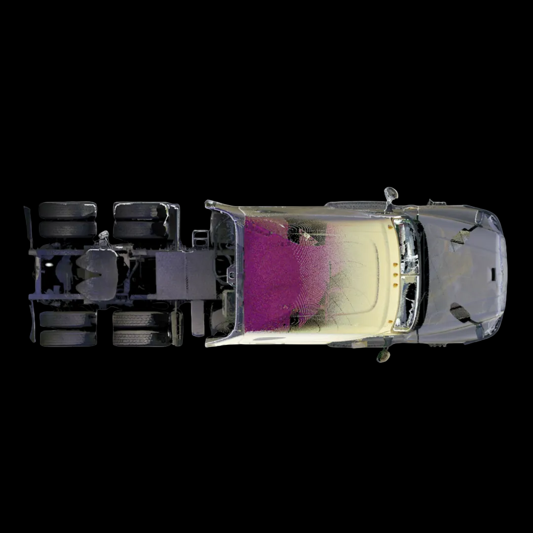 Freightliner Cascadia  2018