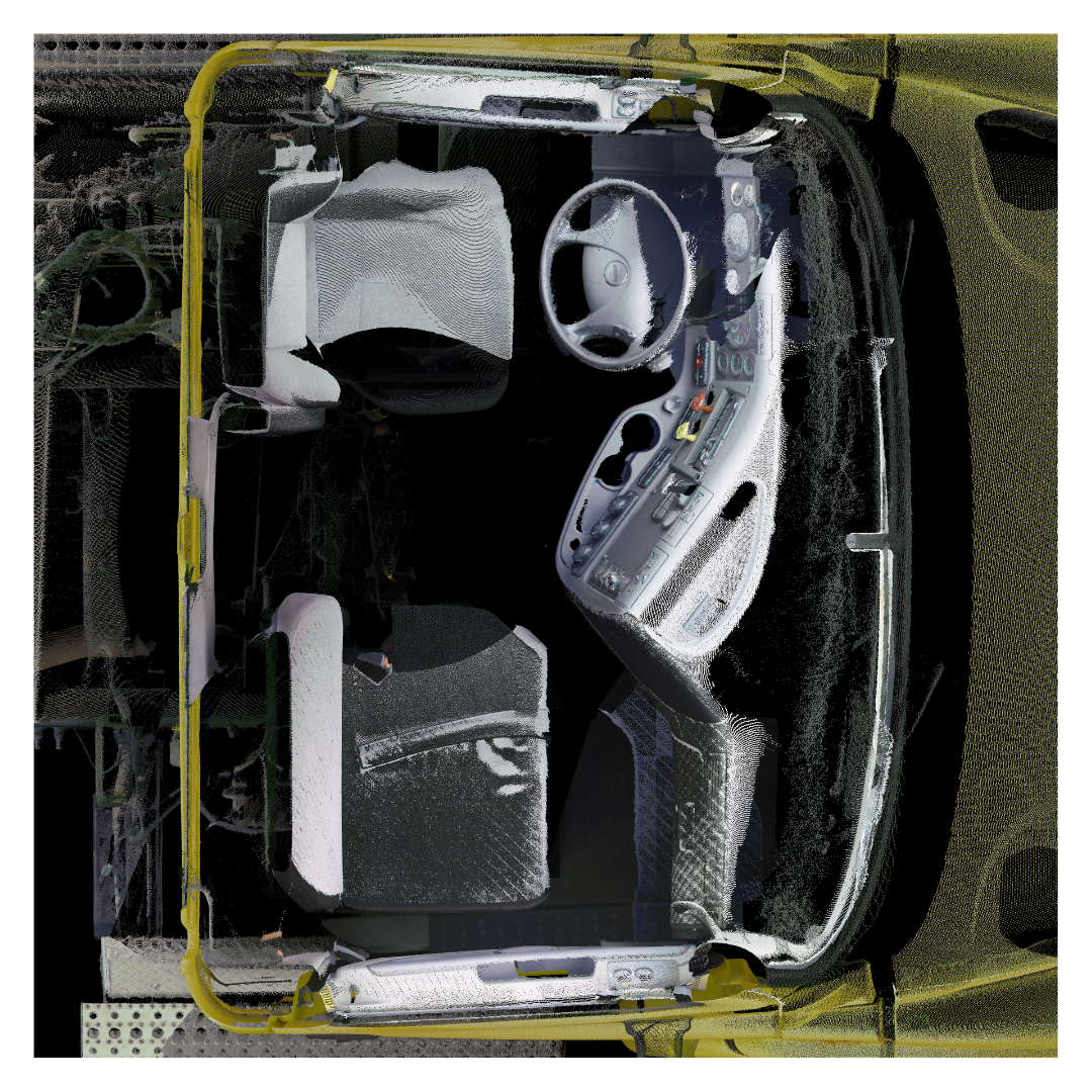 Freightliner Cascadia 2019