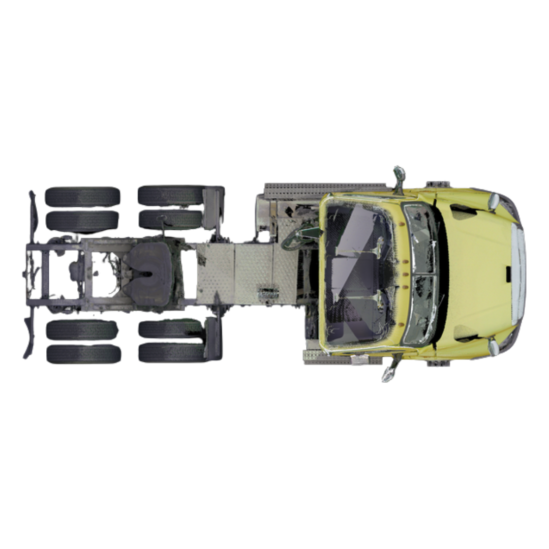 Freightliner Cascadia 2019