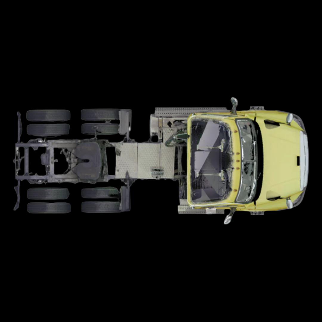 Freightliner Cascadia 2019