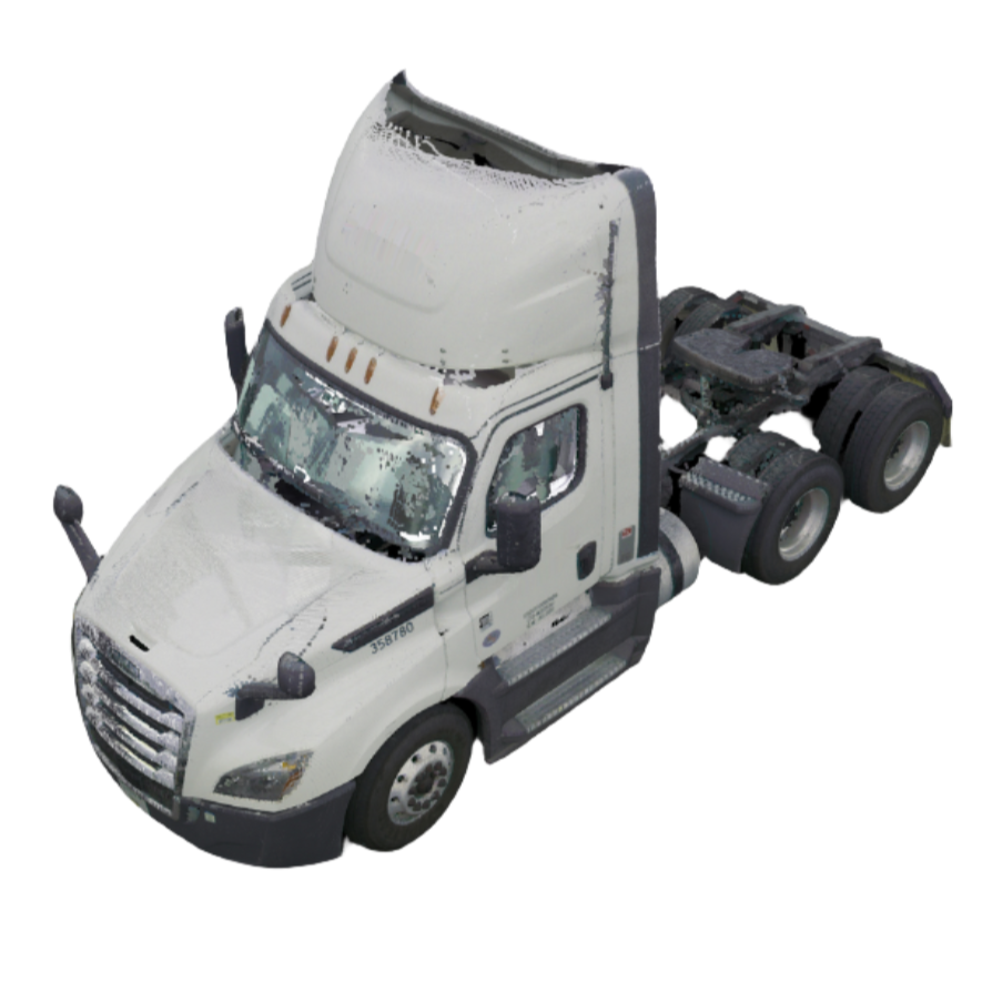 Freightliner Cascadia 2020