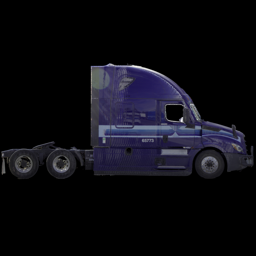 Freightliner Cascadia 2021