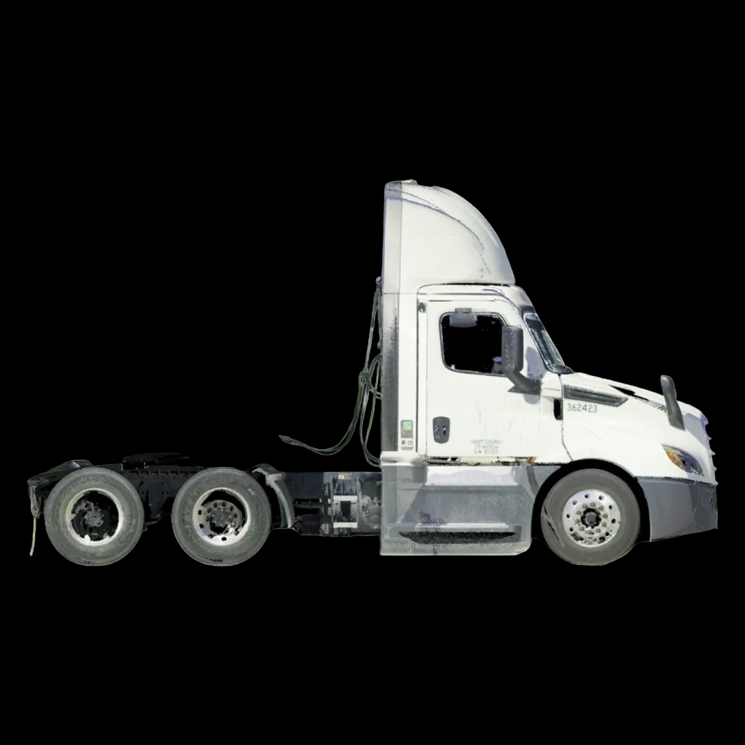 Freightliner Cascadia 2021