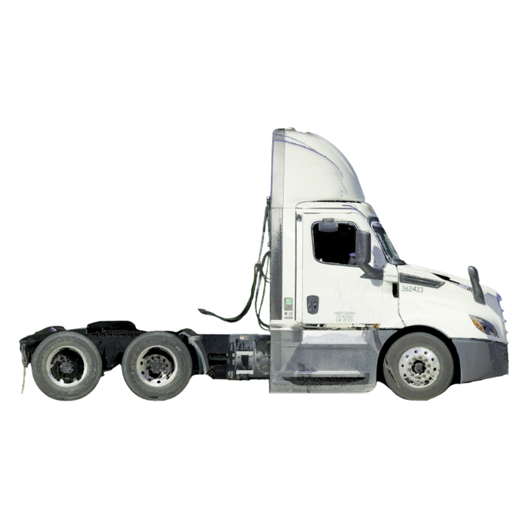 Freightliner Cascadia 2021