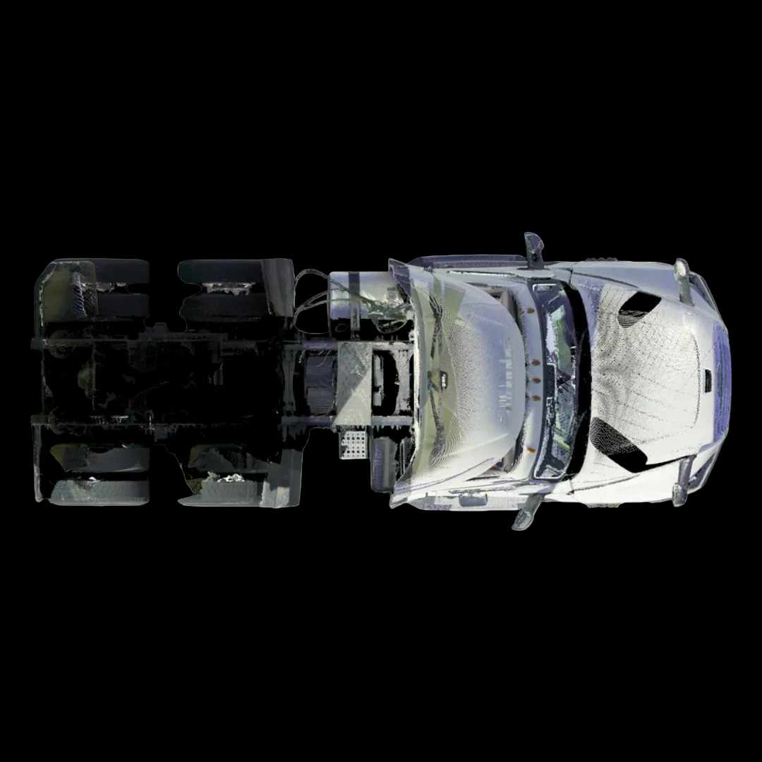 Freightliner Cascadia 2021