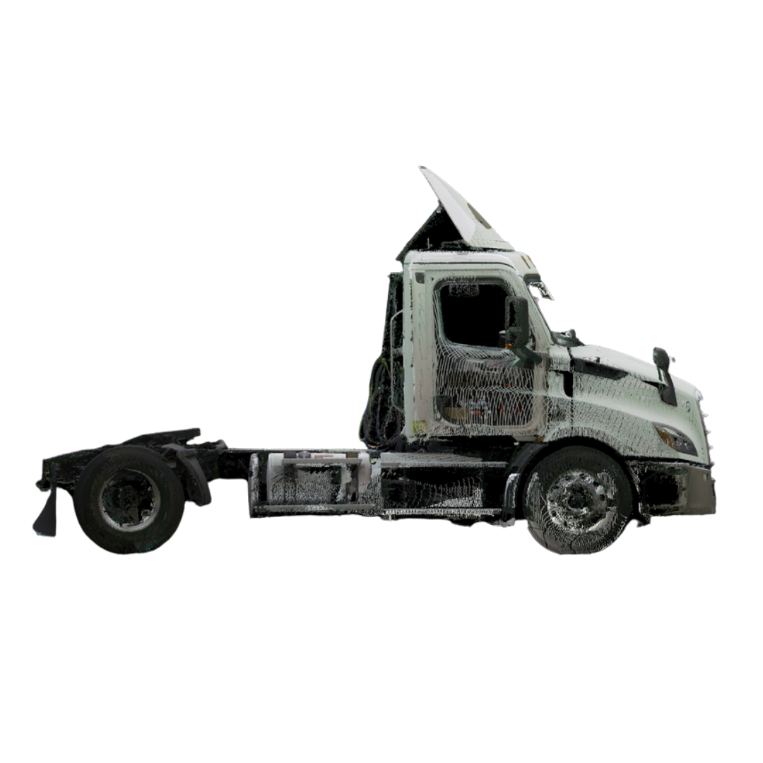 Freightliner Cascadia 2021