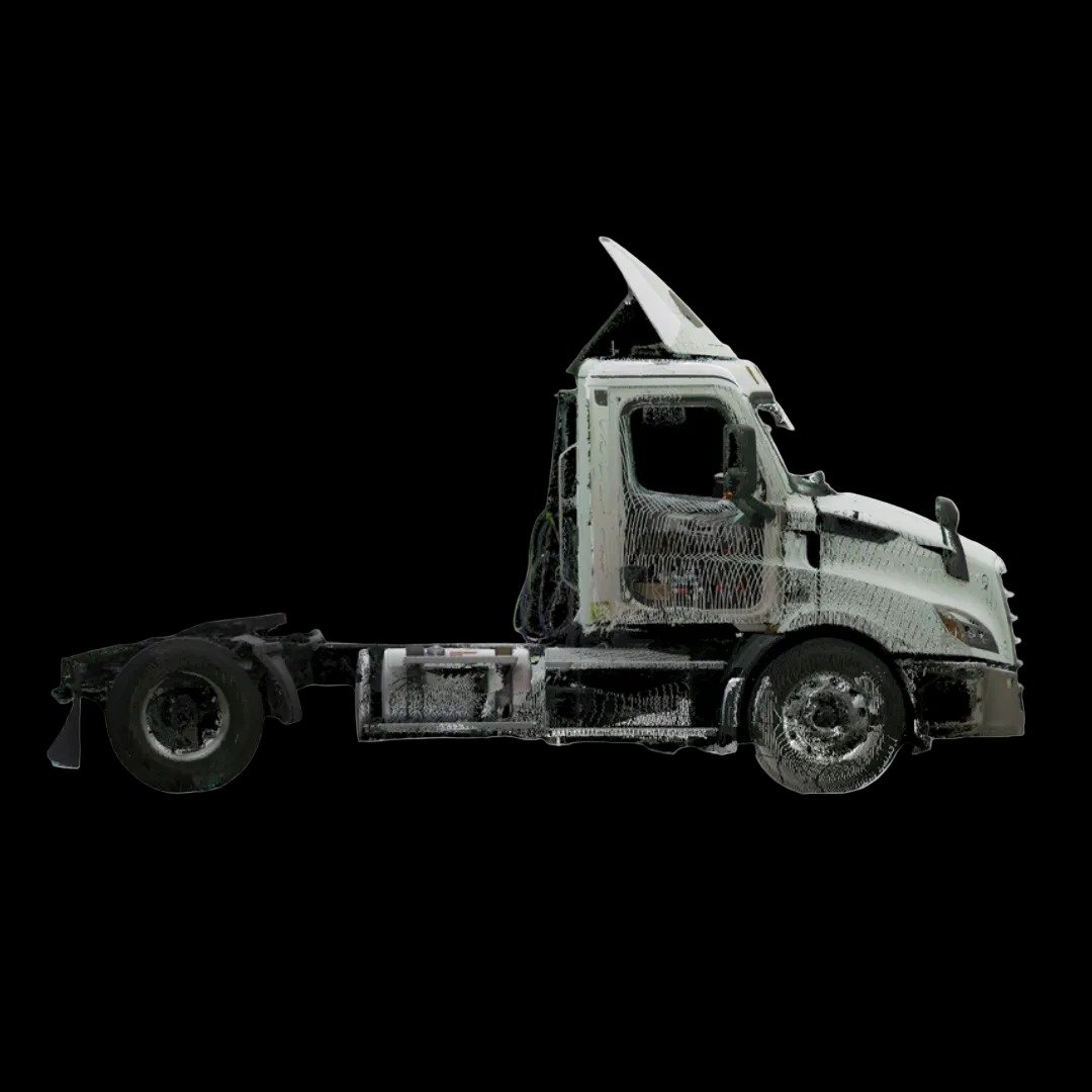 Freightliner Cascadia 2021