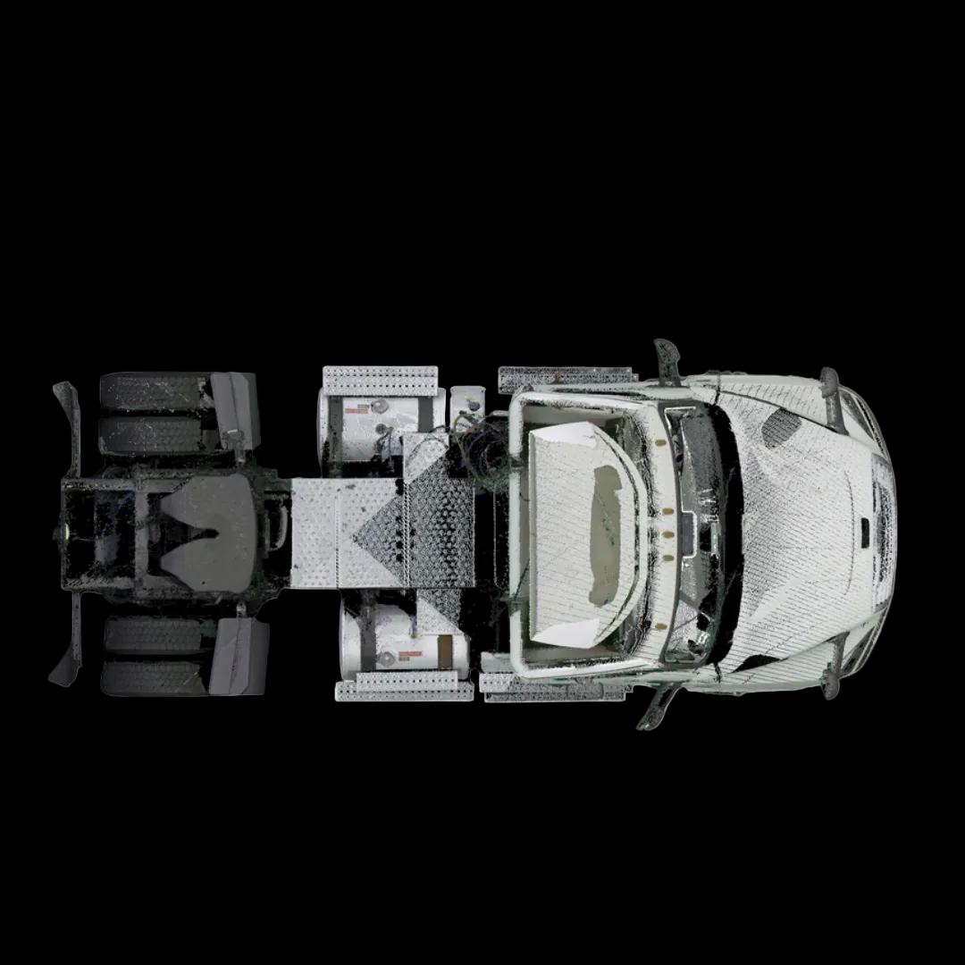 Freightliner Cascadia 2021