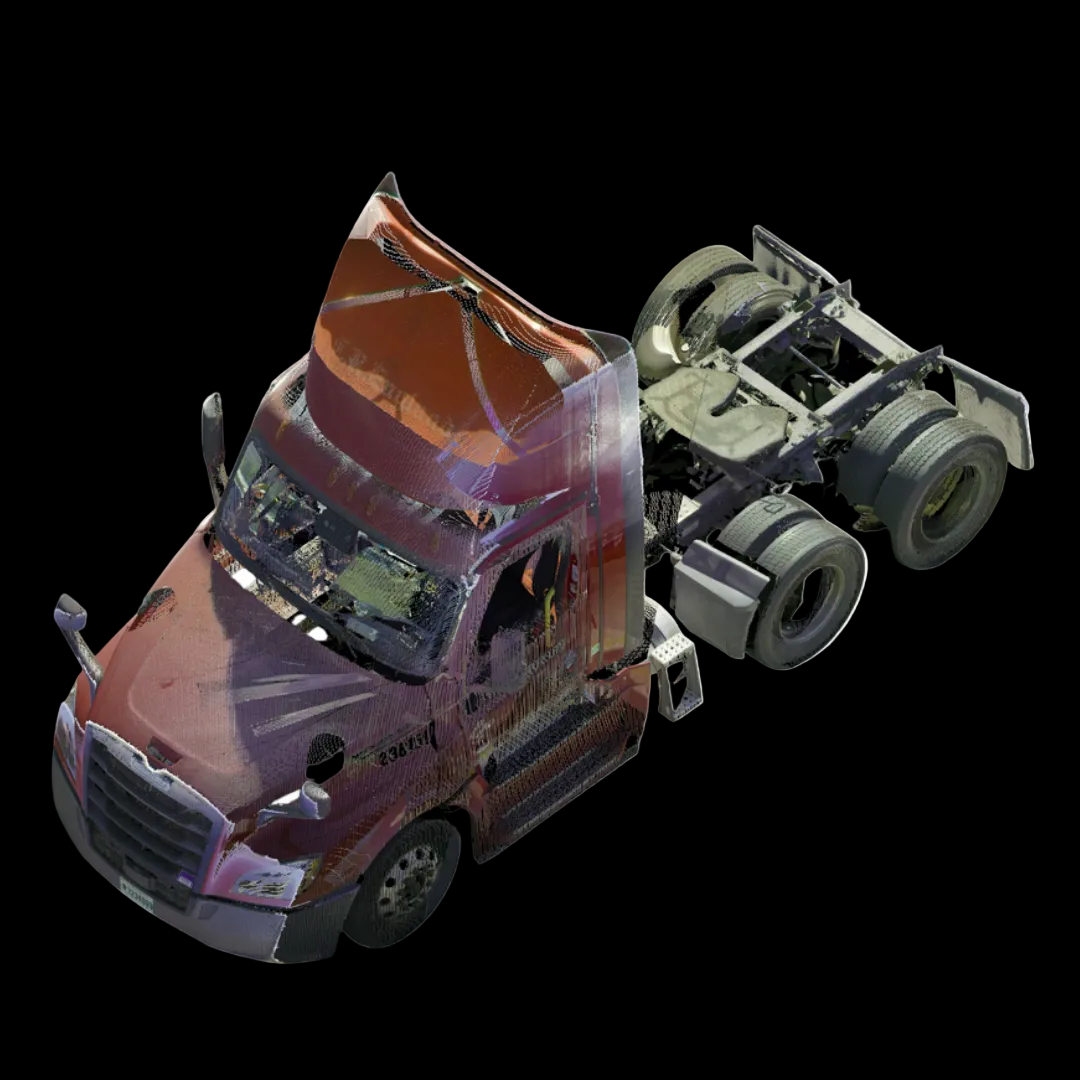 Freightliner Cascadia 2023
