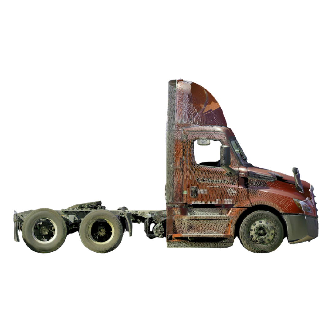 Freightliner Cascadia 2023