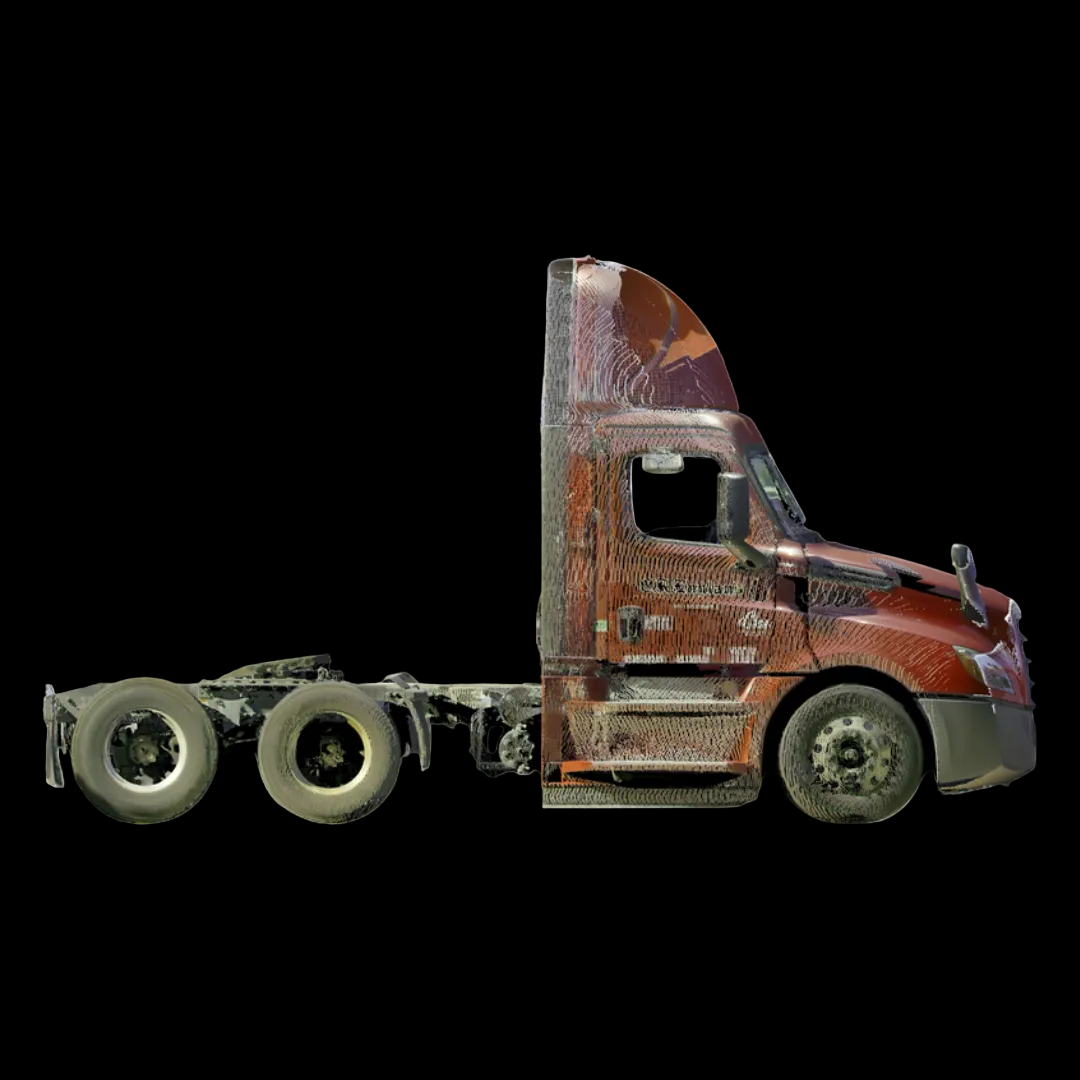 Freightliner Cascadia 2023