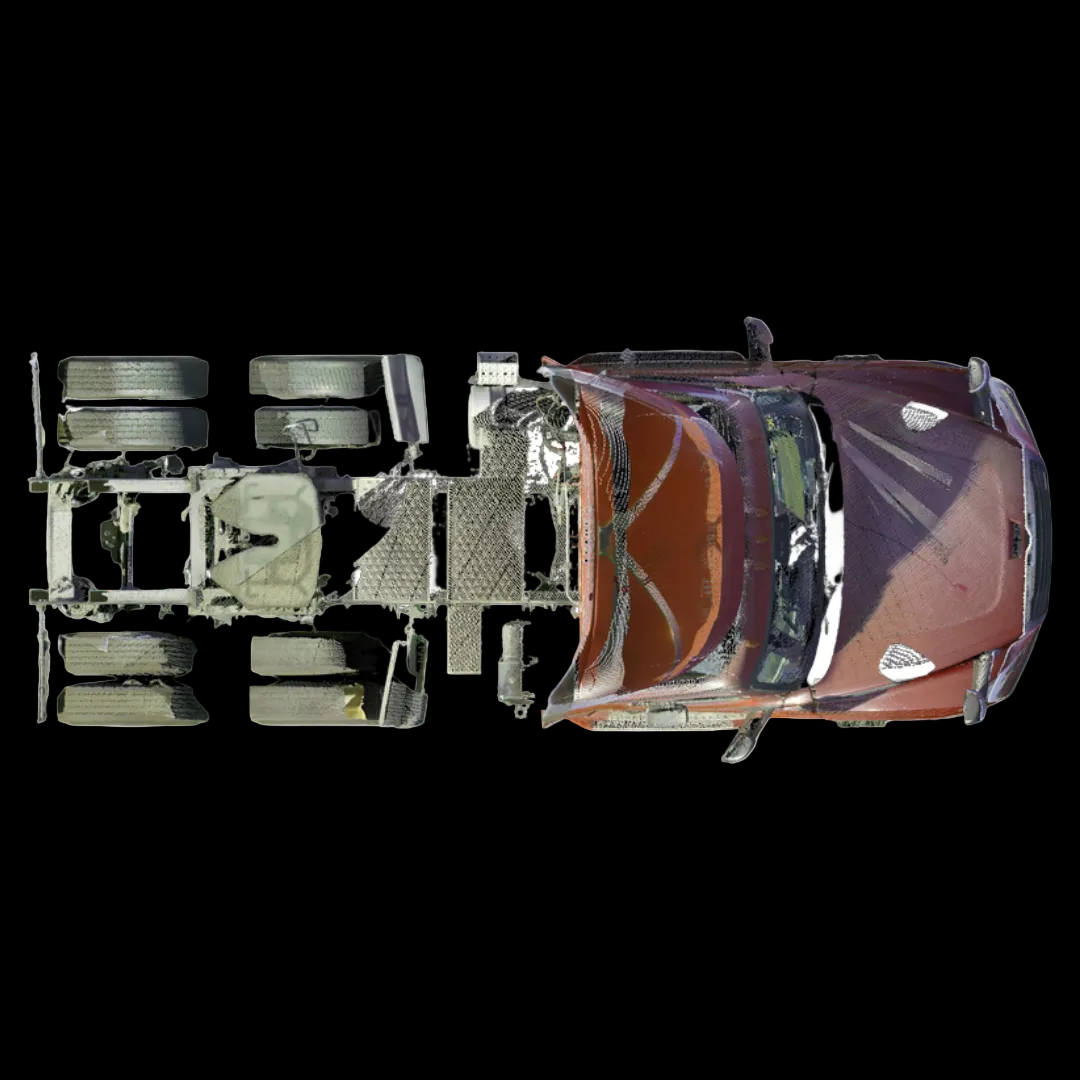 Freightliner Cascadia 2023
