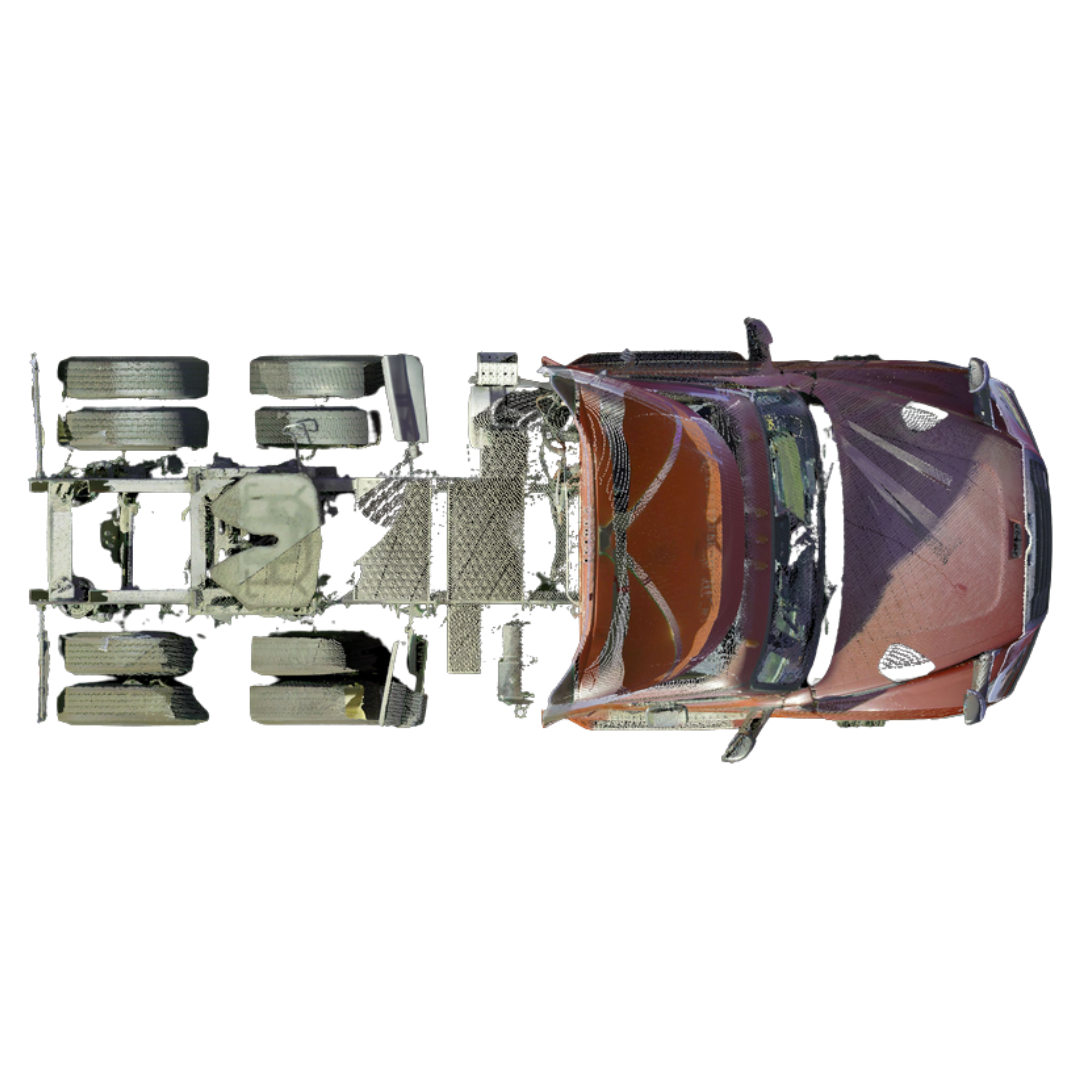 Freightliner Cascadia 2023