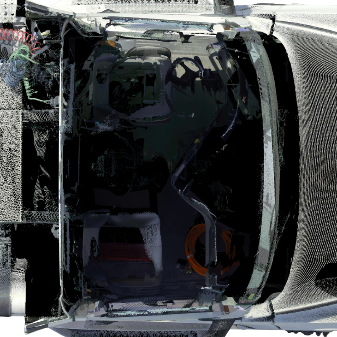 Freightliner Cascadia 2023