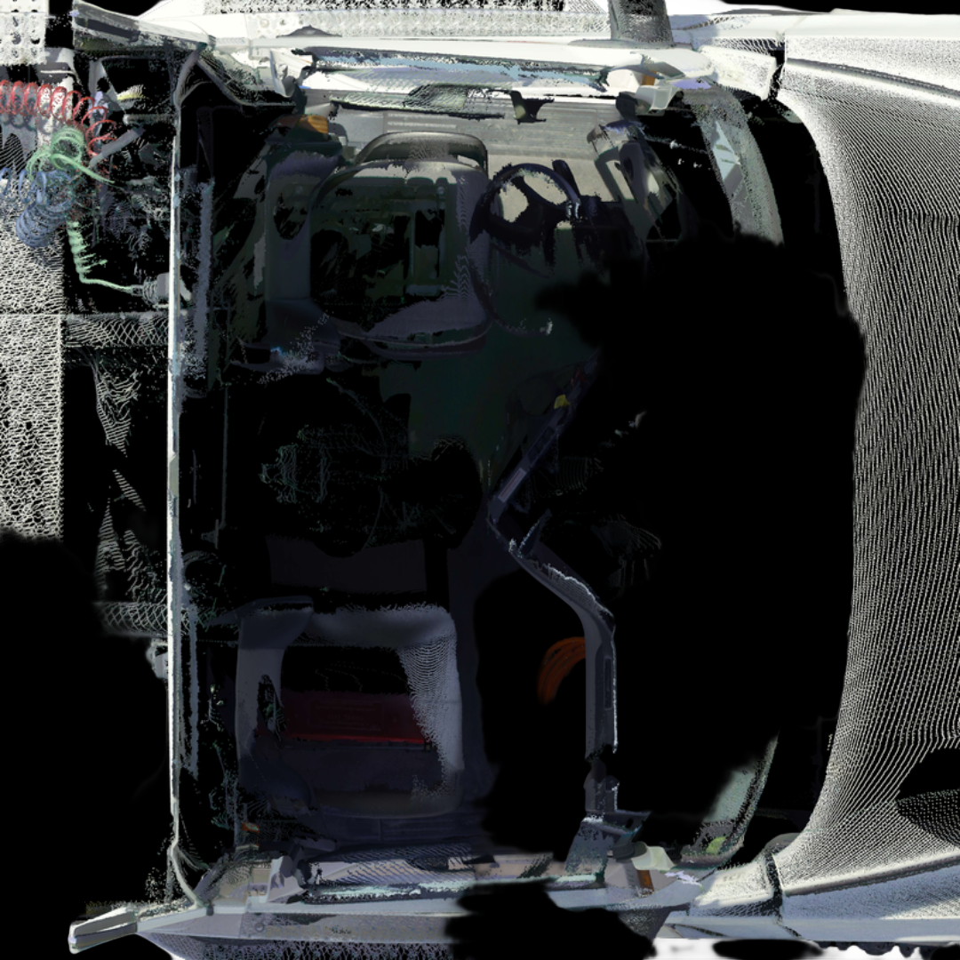 Freightliner Cascadia 2023