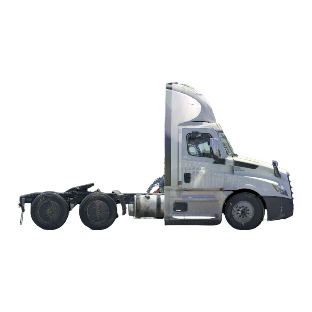 Freightliner Cascadia 2023
