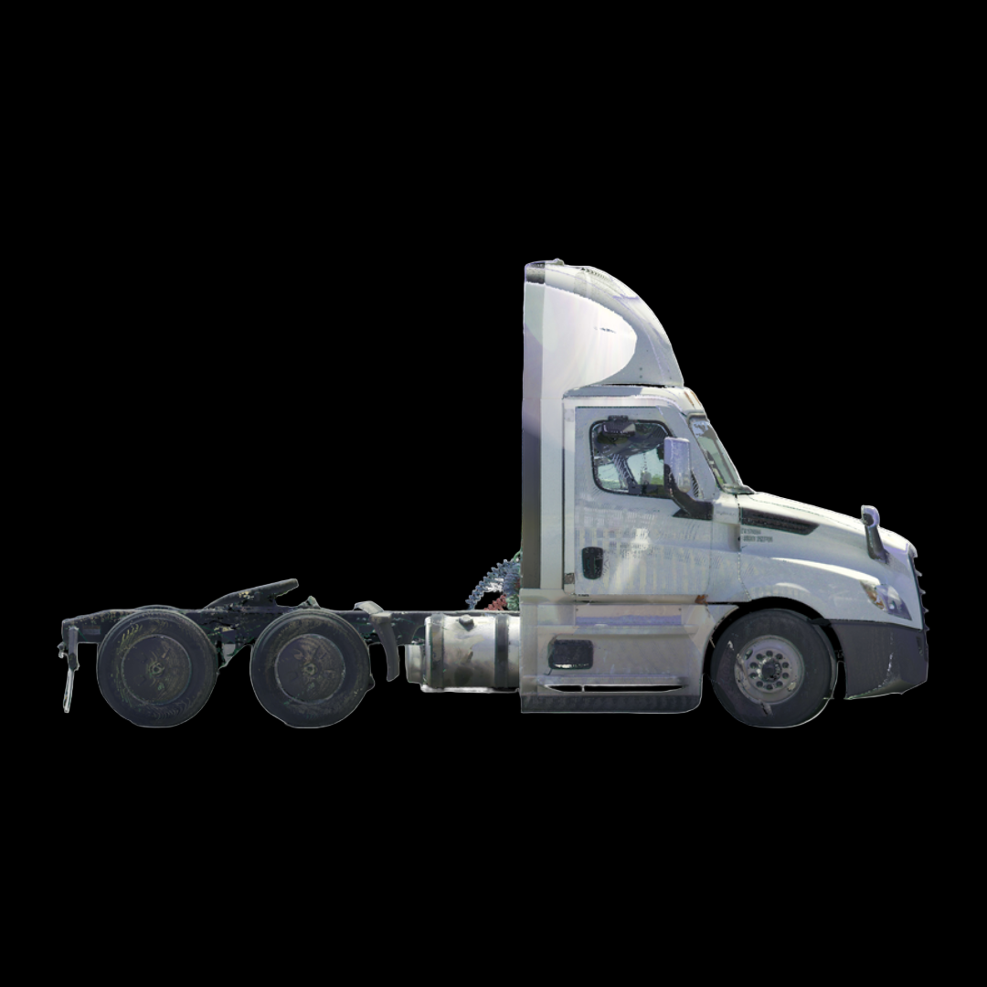 Freightliner Cascadia 2023