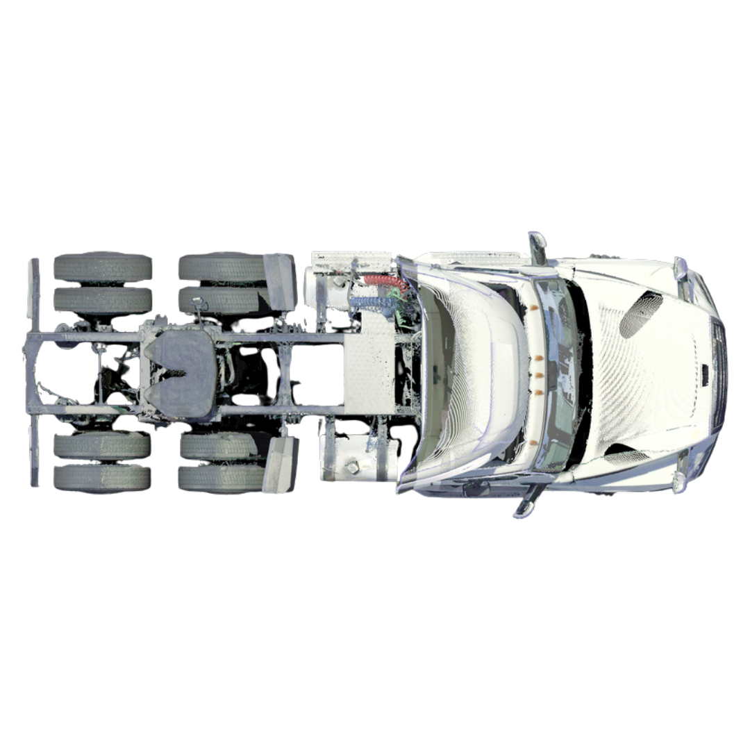 Freightliner Cascadia 2023