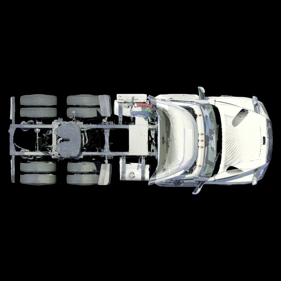 Freightliner Cascadia 2023