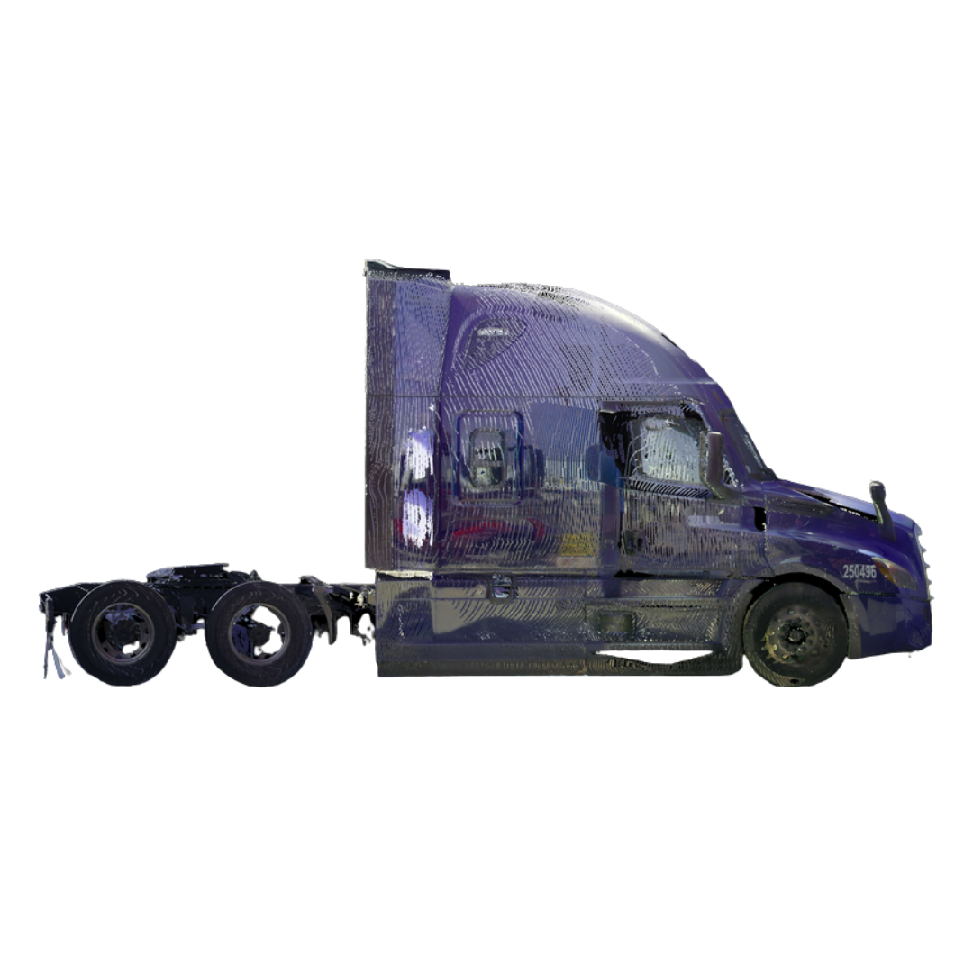 Freightliner Cascadia 2025