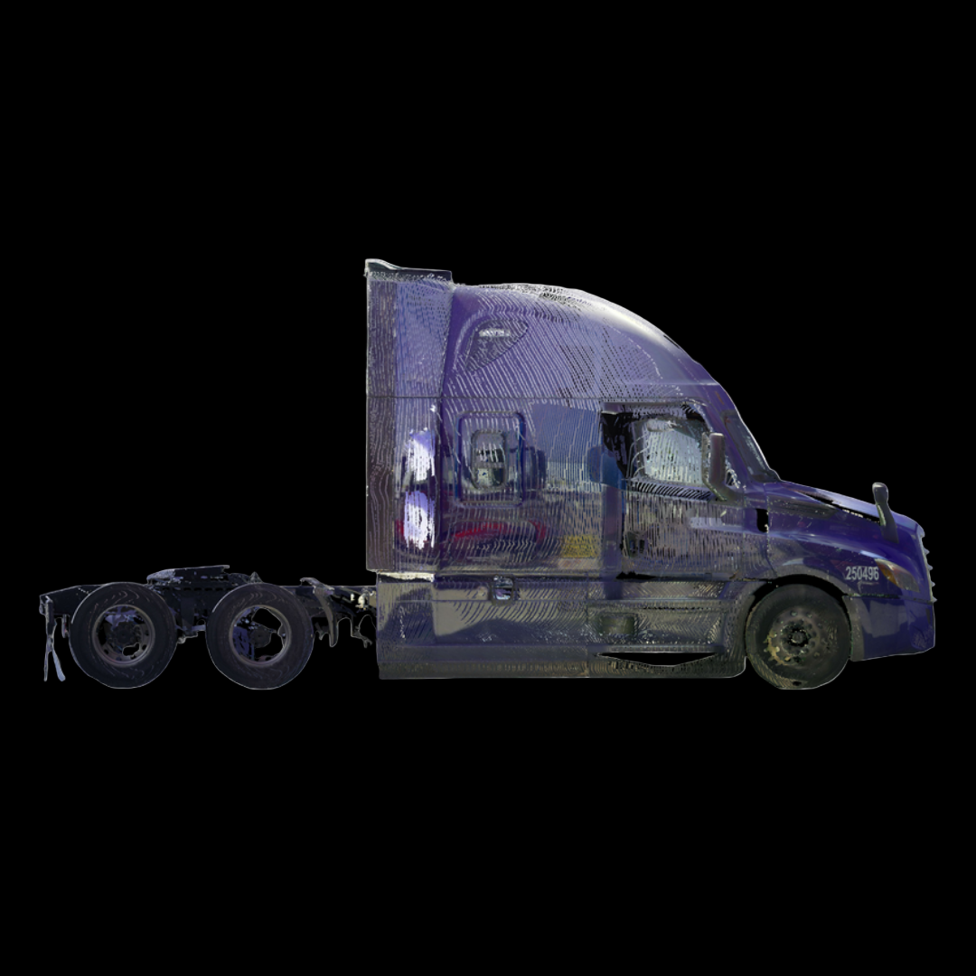 Freightliner Cascadia 2025