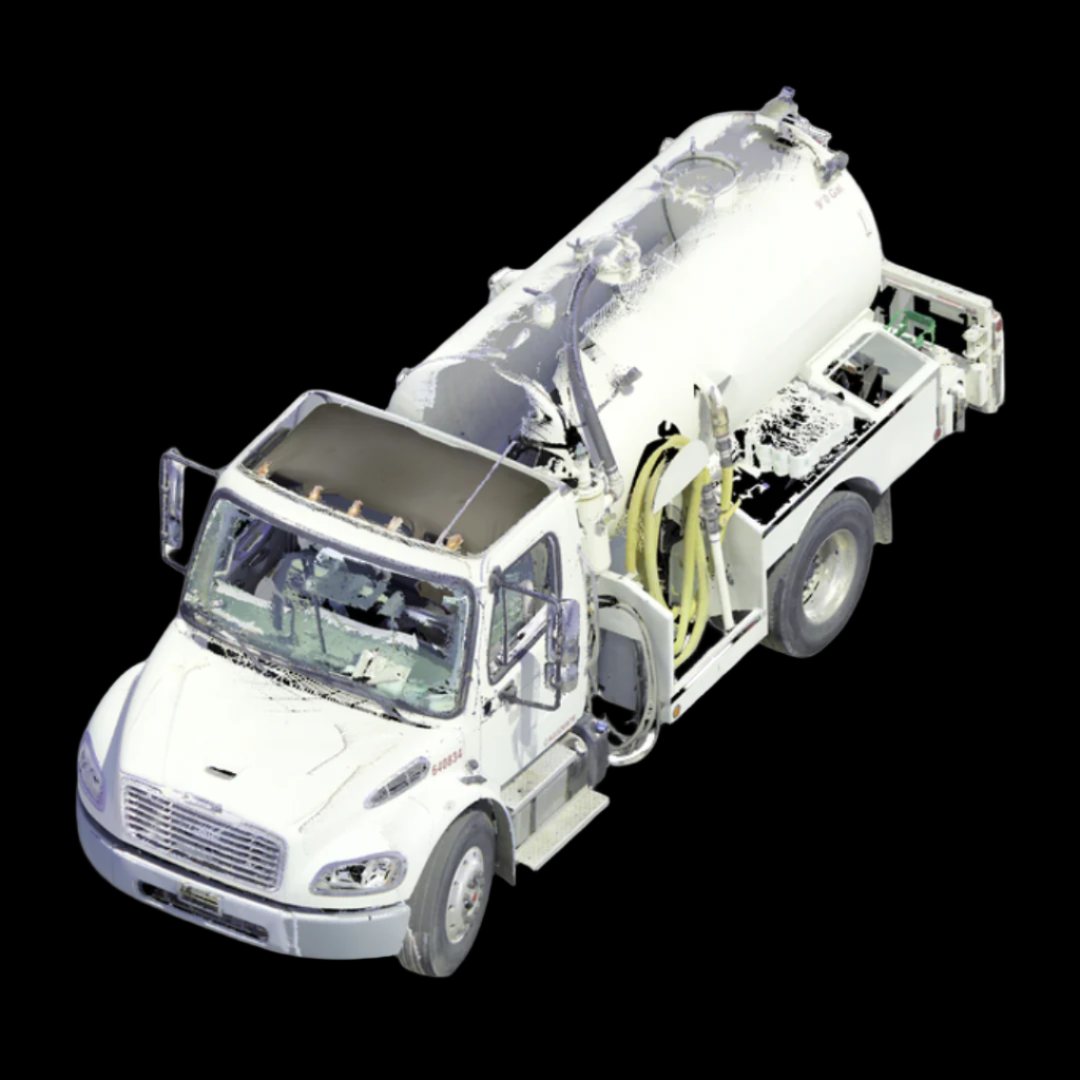 Freightliner M2 Tank Truck 2019