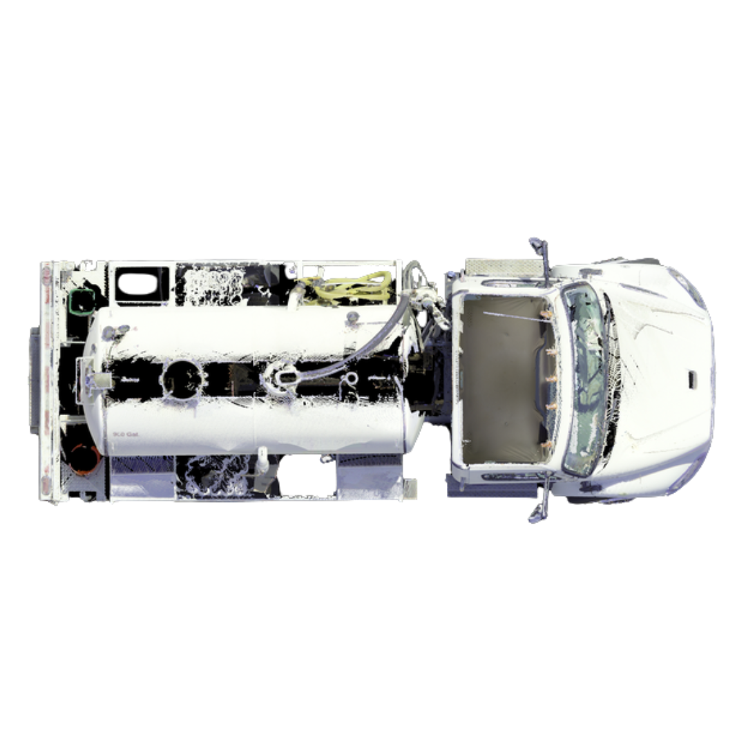 Freightliner M2 Tank Truck 2019