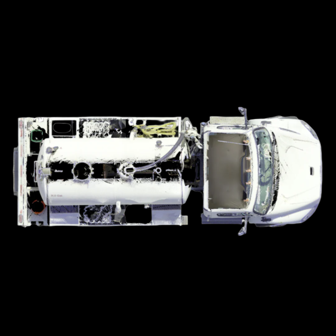 Freightliner M2 Tank Truck 2019