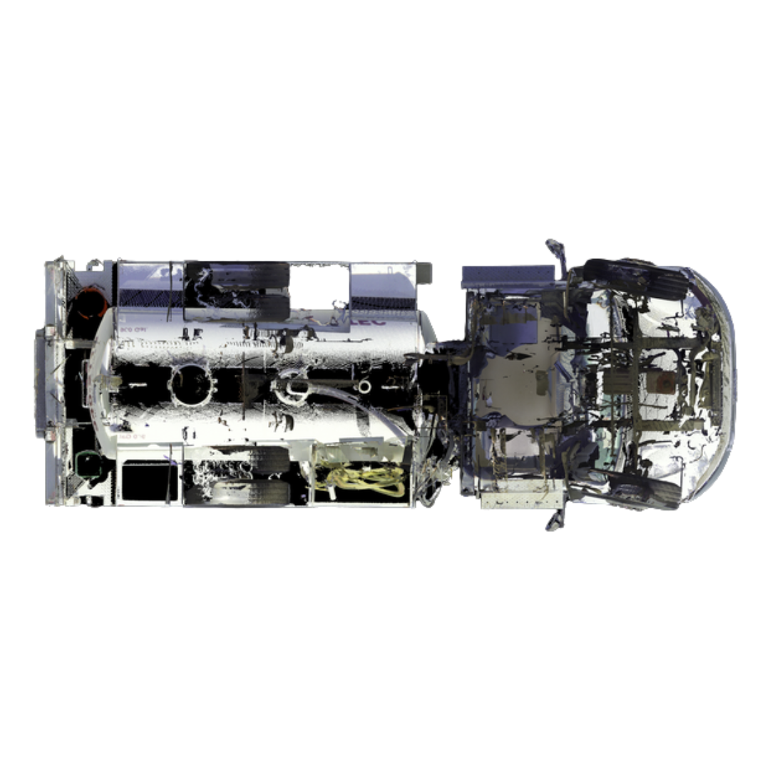 Freightliner M2 Tank Truck 2019