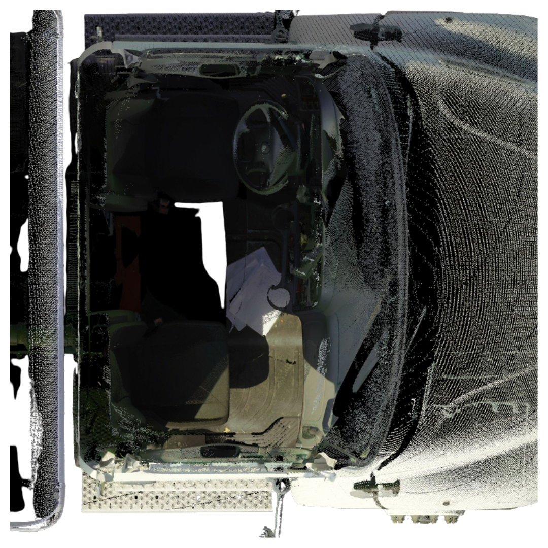 Freightliner M2 2023