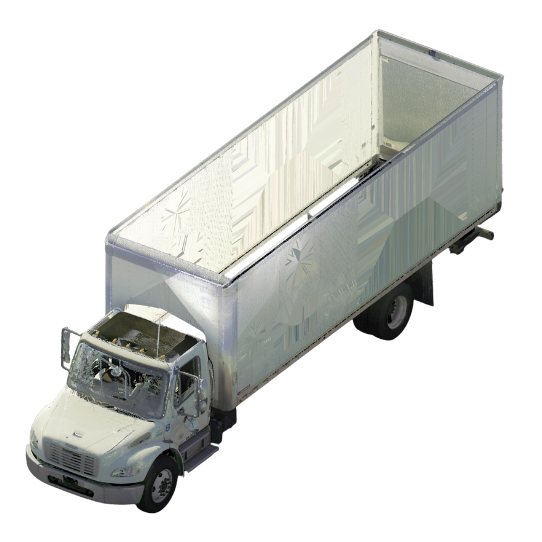 Freightliner M2 2023