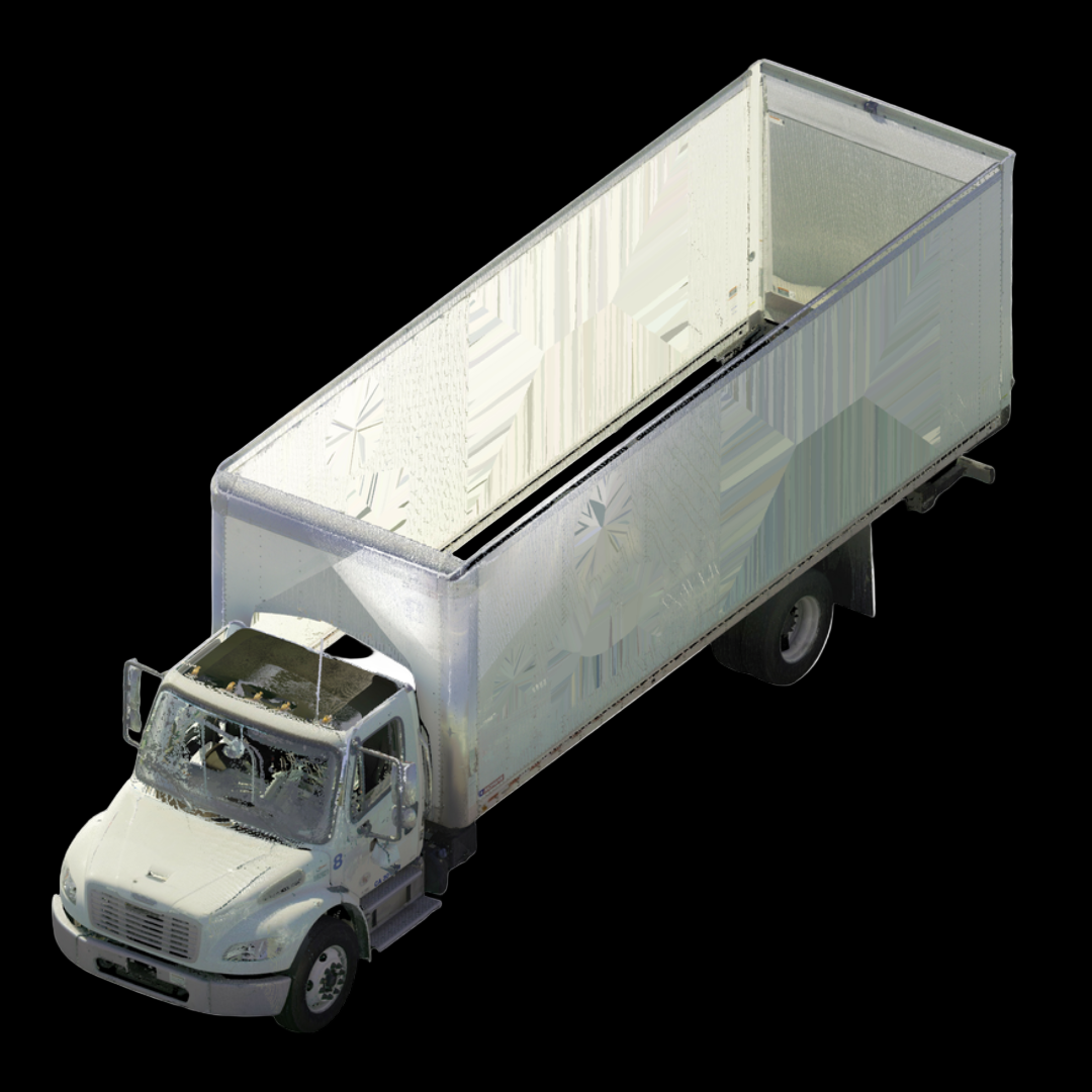 Freightliner M2 2023