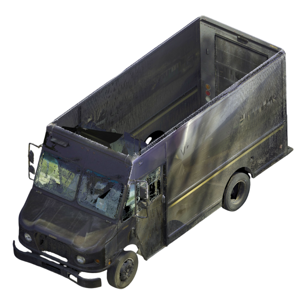 Freightliner MT 45G Front Gasoline Engine Walk in Van Chassis 2020