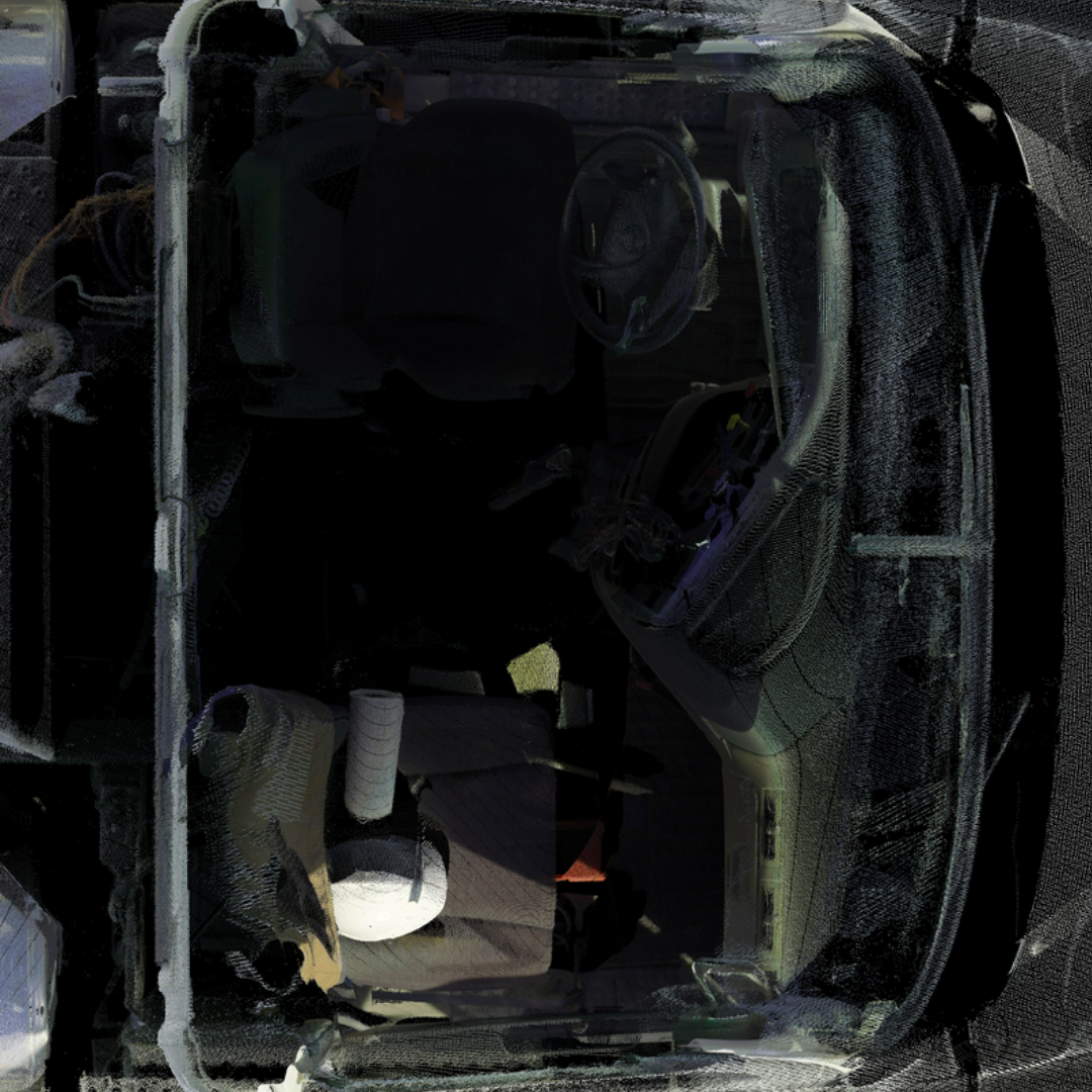 Freightliner Cascadia 2015
