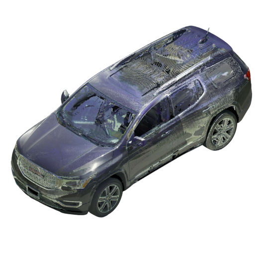 GMC Acadia 2017