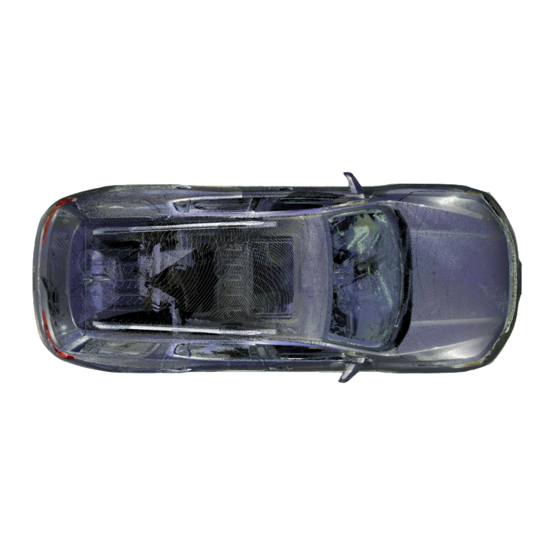 GMC Acadia 2017