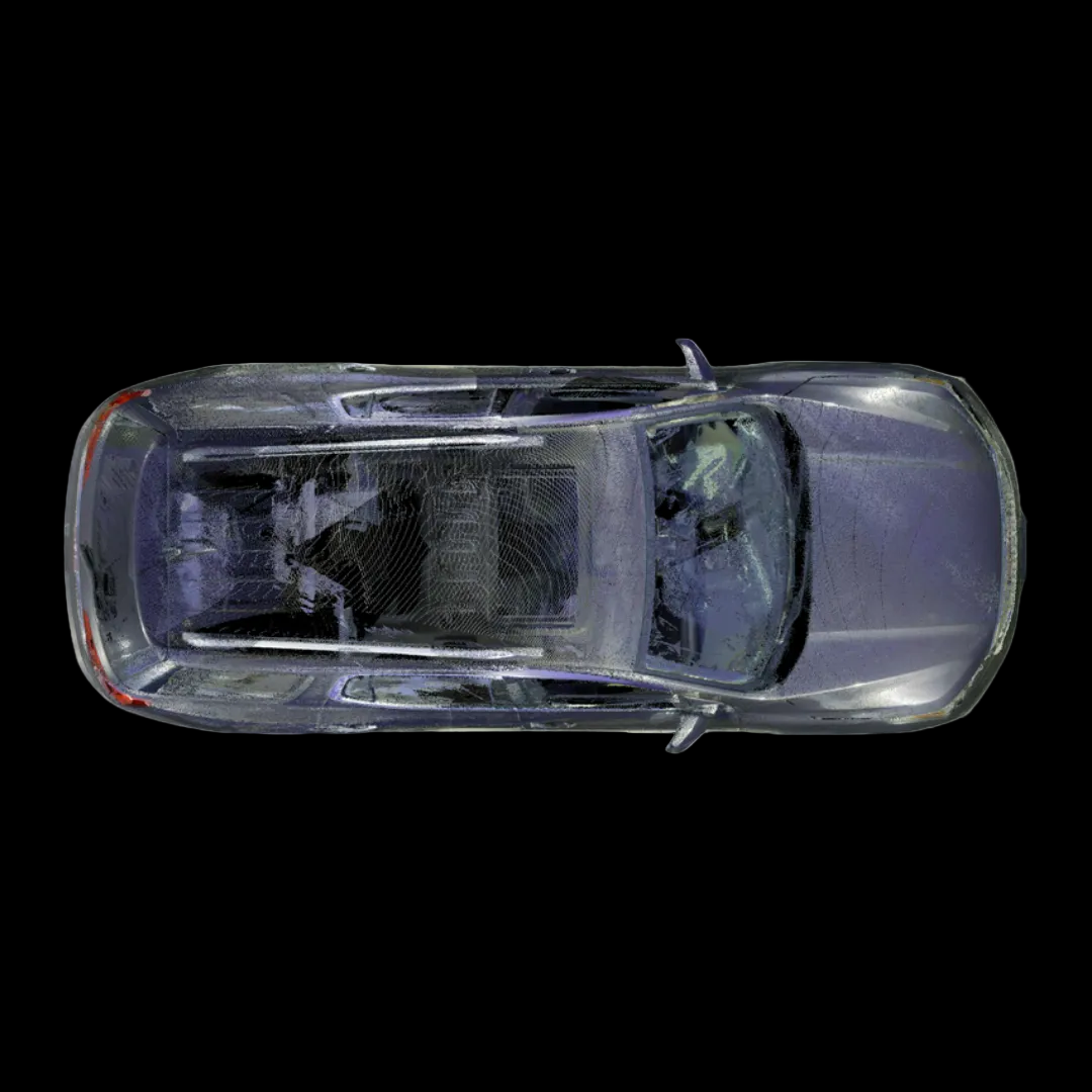 GMC Acadia 2017