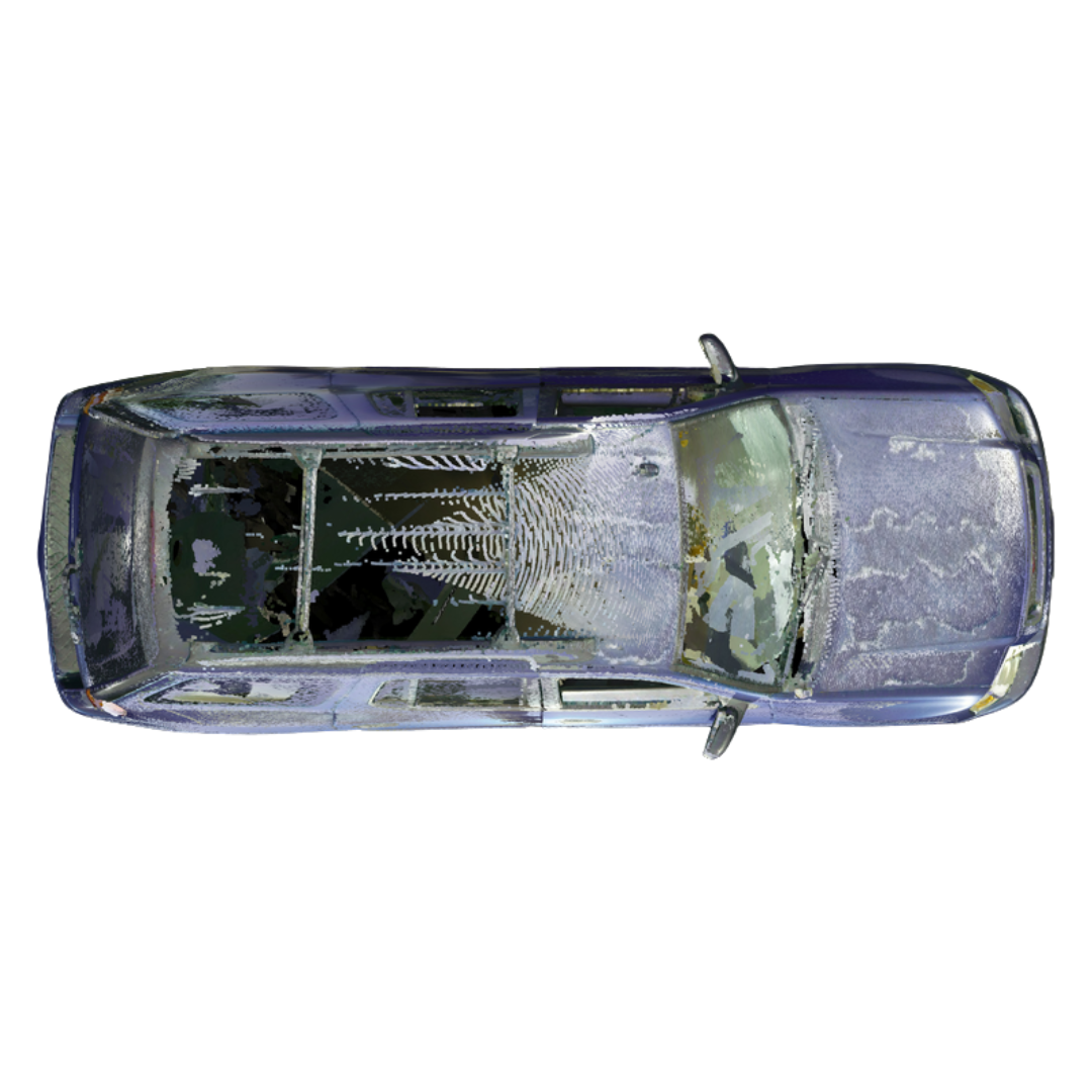 GMC Envoy 2005