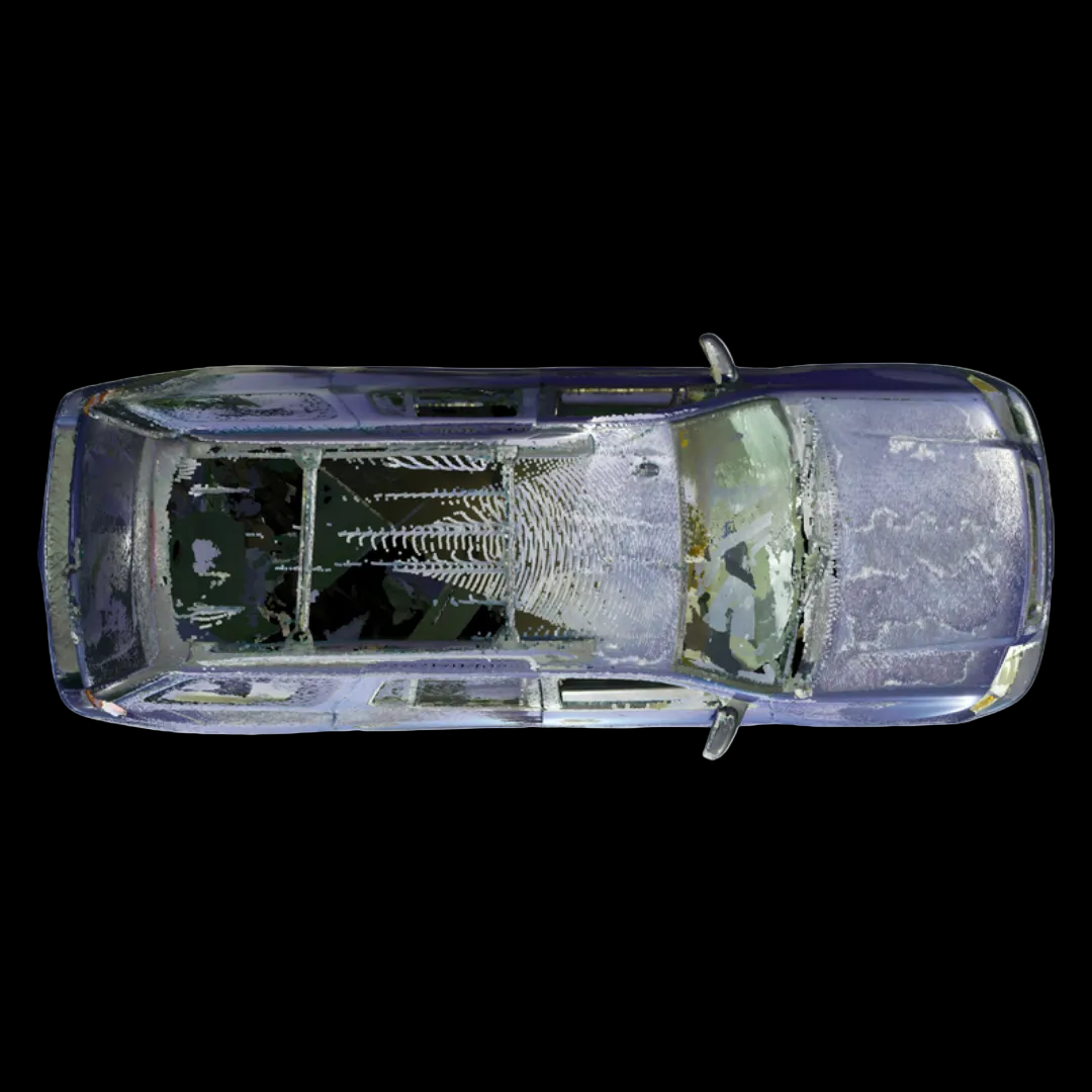 GMC Envoy 2005