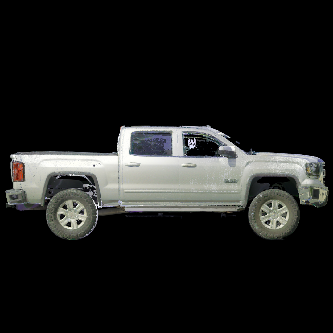 GMC Sierra 2014