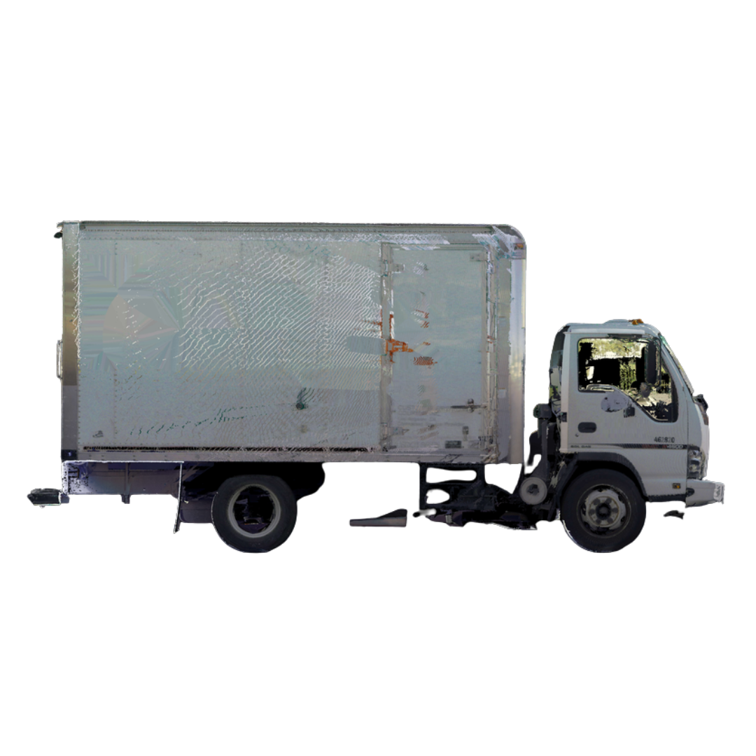GMC W4 2007