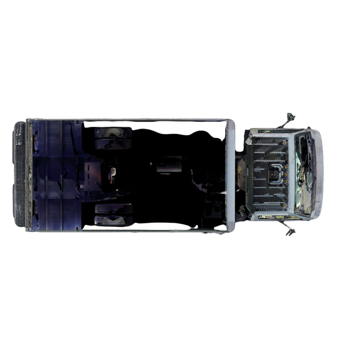 GMC W4 2007