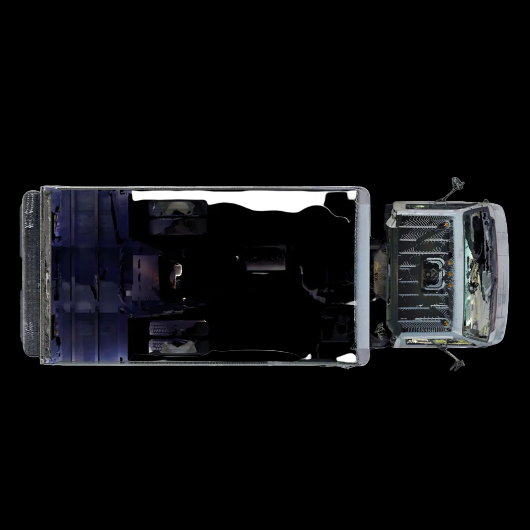 GMC W4 2007