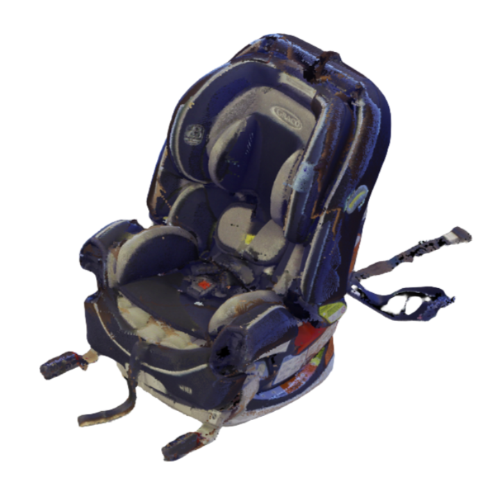 Graco Baby Seat