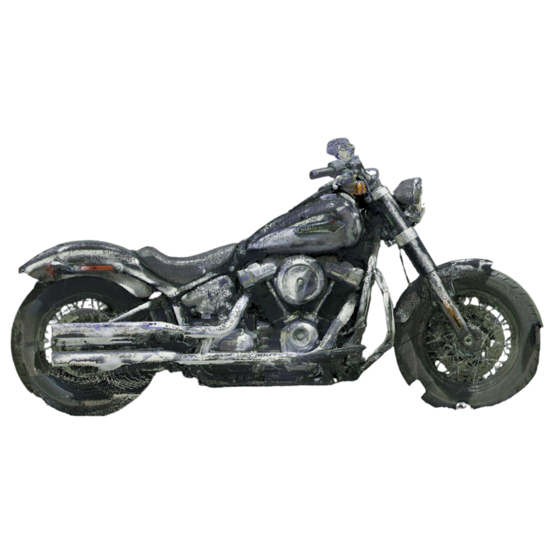 Harley-Davidson Softail 2020